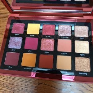Natasha Denona Sunrise Palette